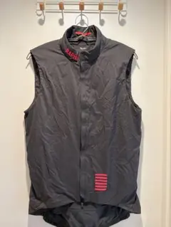 Rapha サイクルベスト ジレ ダークグリーン Rapha サイクルベスト ジレ ダークグリーン - メルカリ