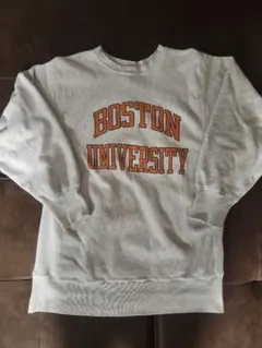 Champion Reverse Weave Boston University