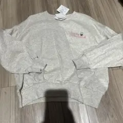 リトルウィークエンド　しまむら　トレーナー　BREEZE マーキーズ　ザラキッズ