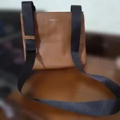 MICHAEL KORS ショルダーバッグ ブラウン