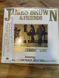 「ジェイムス・ブラウン & メイシオ・パーカー」　ファンクDVD3枚セット 2025年最新】ジェームスブラウン レコードの人気アイテム - メルカリ