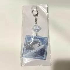 カミュ うたプリ オムニバスドラマCD 有償特典 アクリルキーホルダー
