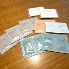 【スキンケア一式セット】アルビオン フラルネ スキンケアサンプルセット
