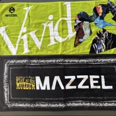 2026年最新】mazzel タオル vividの人気アイテム - メルカリ