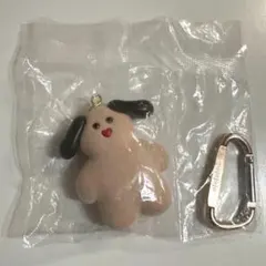 【新品未開封】mojojojo キーホルダー ※目元に擦れあり