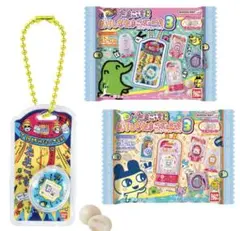 即購入⭕️ たまごっち　おかしなたまごボーロっち3