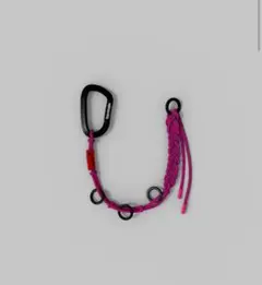 新品topologieBraided Key Chainブレイデッドキーチェーンのサムネイル