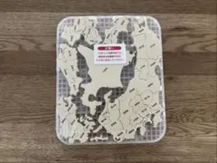 公文　日本地図 パズルのみ