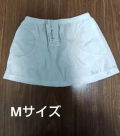 スコート　スパッツ　パラディーゾ　レディース　L PARADISO パラディーゾ テニスウェア レディース スコート