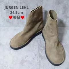 2025年最新】JURGEN LEHL レディース ブーツの人気アイテム - メルカリ