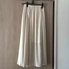 フレアースカート