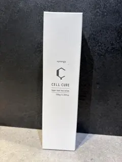 synergy CELL CURE ヘアセラム 150g 3本セット - メルカリ