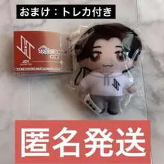 JO1 大平祥生 ぬいぐるみ かぷっこふれんず ガチャガチャ