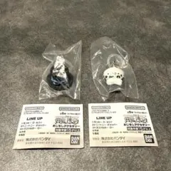 【匿名発送】ワンピース めじるしアクセサリー ロー サボ