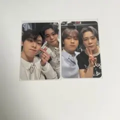 ASTRO ムンビン ユンサナ タンコン サイン トレカ ASTRO タンコン ムンビン ユンサナ トレカ - メルカリ