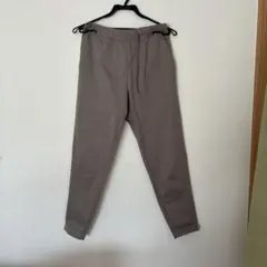 UNIQLO ジョガーパンツ DRY-EX ストレッチ Mサイズ