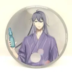 2025年最新】ヒプマイ 缶バッジ 8thの人気アイテム - メルカリ