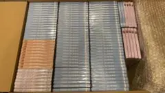 【新品未開封】CD110枚まとめ売り NMB48 AKB48