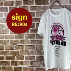 新品　adidas アディダス　夏天ツアー　バスケ　ビッグプリント　Tシャツ