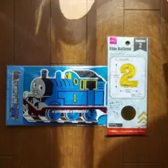 2025年最新】機関車トーマス カードの人気アイテム - メルカリ
