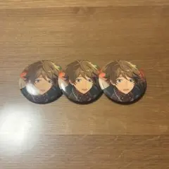 あんスタ　高峯翠　イベコレ缶バッジ2023autumn