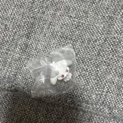 プリキュア プチキュア めじるしアクセサリー2 妖精 だいふく