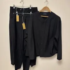 2026年最新】Ron Herman メンズ ノーカラージャケットの人気アイテム