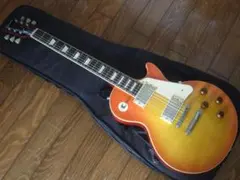 ジ*ー様 Epiphone レスポール　7桁シリアル日本製　クリーム色 ジ*ー様 Epiphone レスポール 7桁シリアル日本製 クリーム色