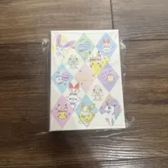 ポケモンユナイト ゼラオラ クリアファイル - メルカリ