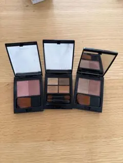 ETVOS おまとめ売り　アイシャドウ　チーク