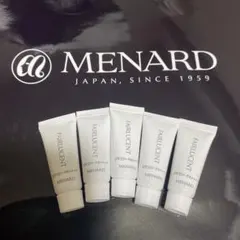 メナード フェアルーセント ブライトニングセラム ミニボトル 12ml×3本