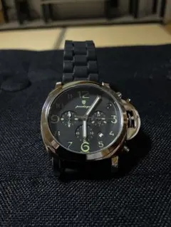 prodigy ルミノールクロノグラフ　パネライ好きな方