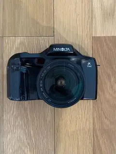 2026年最新】minolta α-7 フィルムの人気アイテム - メルカリ