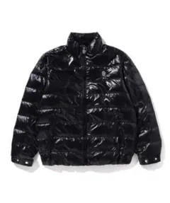 A BATHING APE LINE CAMO DEBOSSED REGULARのサムネイル