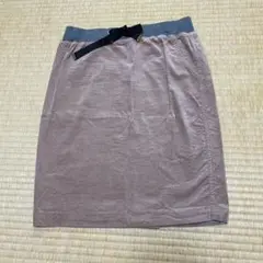 ciaopanic type 新品　コーデュロイスカート　M