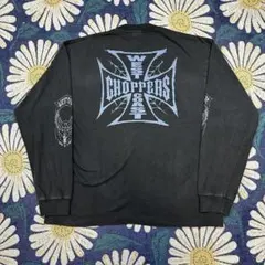 ZORLAC SKATEBOARDS 長袖Tシャツ ブラック - メルカリ