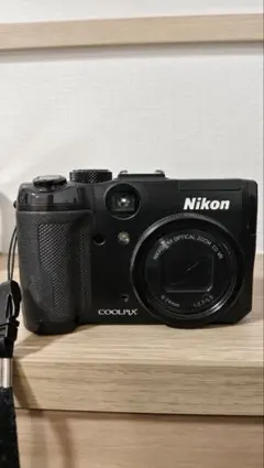 2026年最新】COOLPIX P6000の人気アイテム - メルカリ