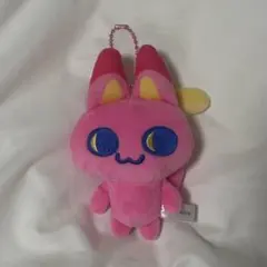 Tamagotchi Paradise たまパラ マスコット みゃおっち