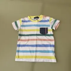 LITTLE BEAR CLUB Tシャツ サイズ90