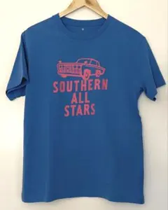 サザンオールスターズ　ライブ TシャツL 2024 Amazon.co.jp: サザンオールスターズ サザン 2024 グッズ Tシャツ