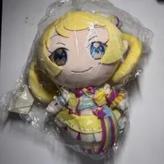 2026年最新】プリチャン ぬいぐるみの人気アイテム - メルカリ