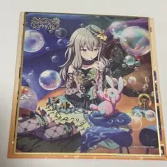 プロセカ 草薙寧々 ミニ色紙