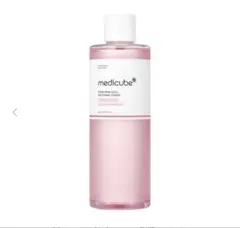 medicube PDRN PINK CICA SOOTHING TONER