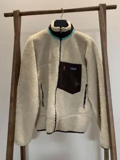 Patagonia パタゴニア　フリース　レトロX