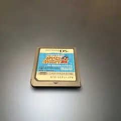 ポケモンタイピング DS
