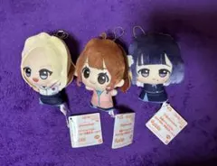 学園アイドルマスター ちびぐるみ vol.4