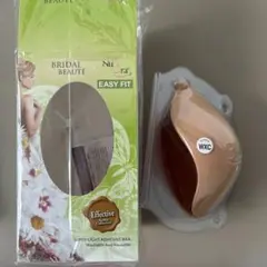 トリートドレッシング　ヌーブラ