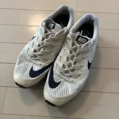 NIKE zoom SPEED RIVAL ランニングシューズ 27.5cm