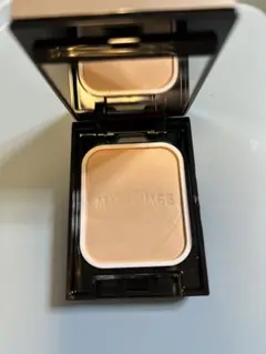 マキアージュ パウダーファンデーション コンパクト