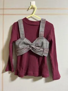 アプレレクール長袖